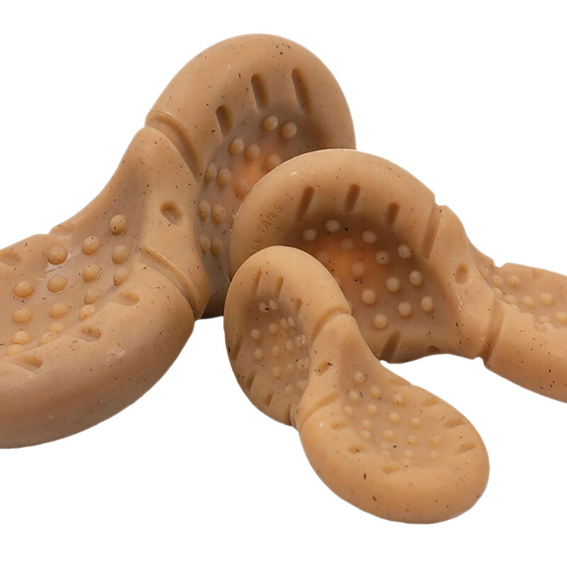 Tall Tails, Wobbler Chew - Chew Dog Toy image number null