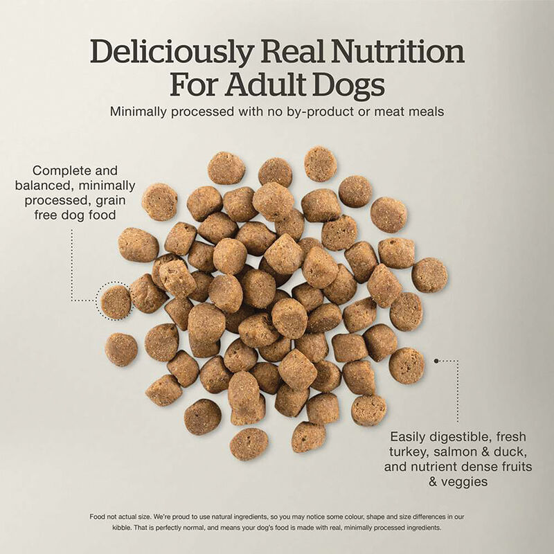 NOW FRESH, Adult GF - Dry Dog Food image number null