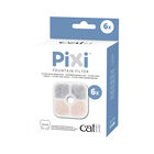 Catit, PIXI Fountain Filter - 6 pk image number null
