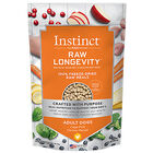 Instinct, Adult, Longevity - FD Meal - Chicken - 269 g - Freeze Dried Dog Food image number null