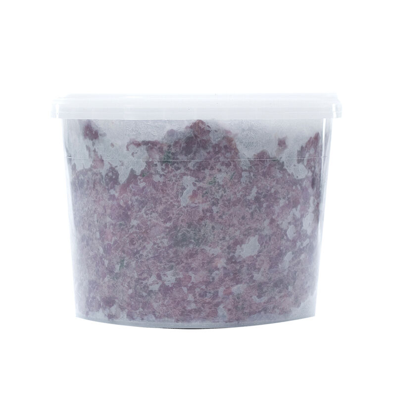 Raw Performance, Gourmet Turkey Blend image number null