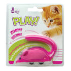Cat Love, Self-Propelled Mouse - Pink image number null