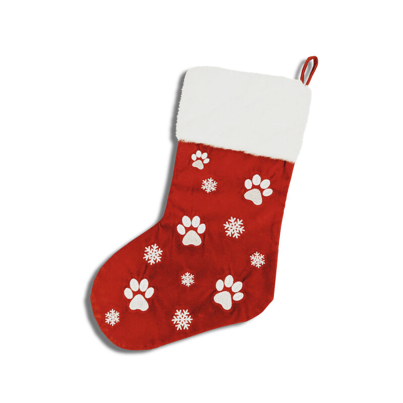 Ren's, Christmas Stocking image number null