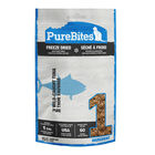PureBites, Feline - Value Size - Tuna - 25g - Freeze Dried Cat Treat image number null