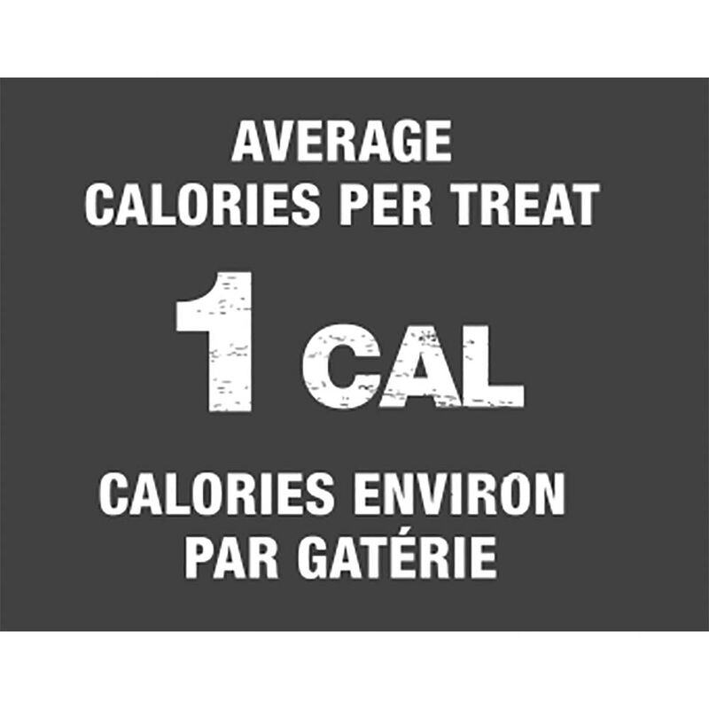 PureBites, Mini Trainers - Beef Liver - 85 g - Freeze Dried Dog Treat image number null