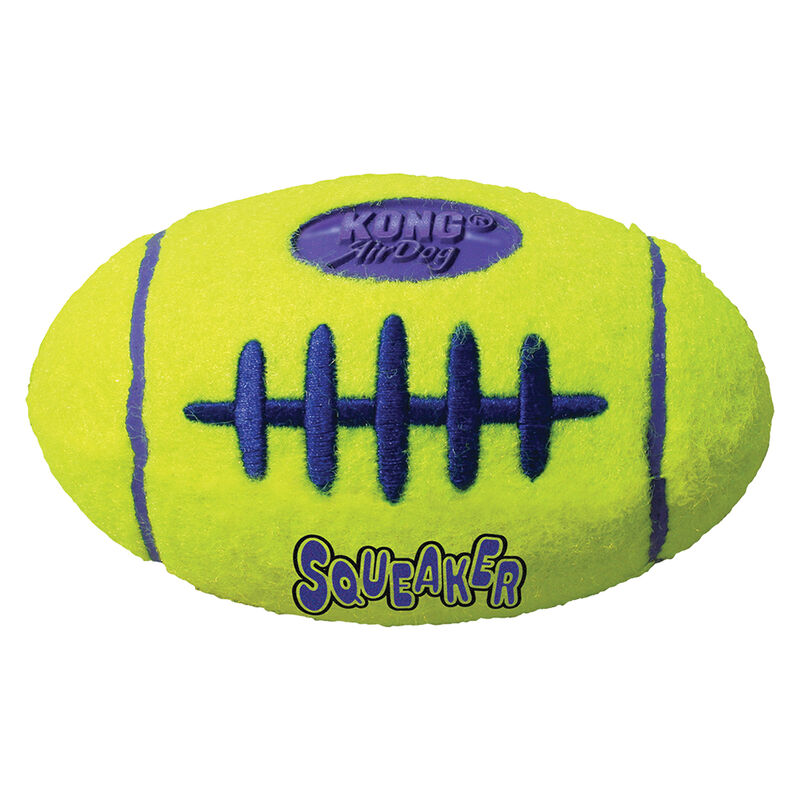 KONG, AirDog Football - Toss Dog Toy image number null