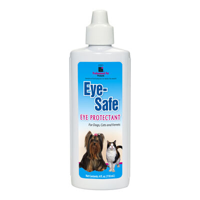 Professional Pet Products, Eye-Safe Eye Protectant - 4 oz