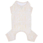 Pajama - White - Squiggles image number null