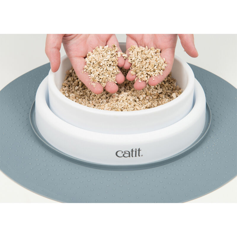 Catit, Cat Grass Kit - 3 Pk image number null