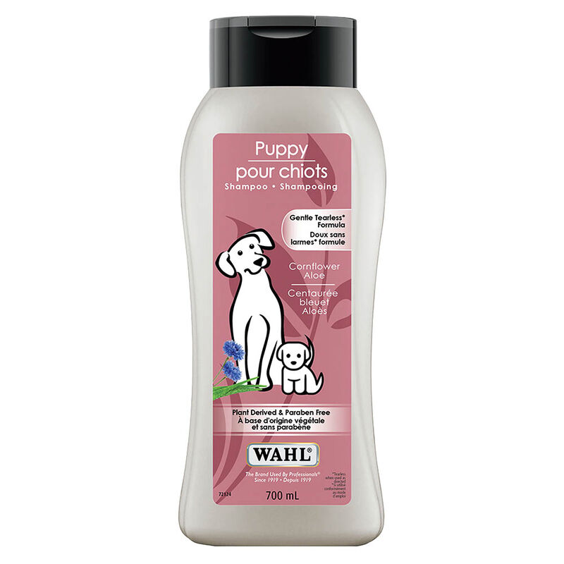 Wahl, Puppy Shampoo - 700 mL image number null