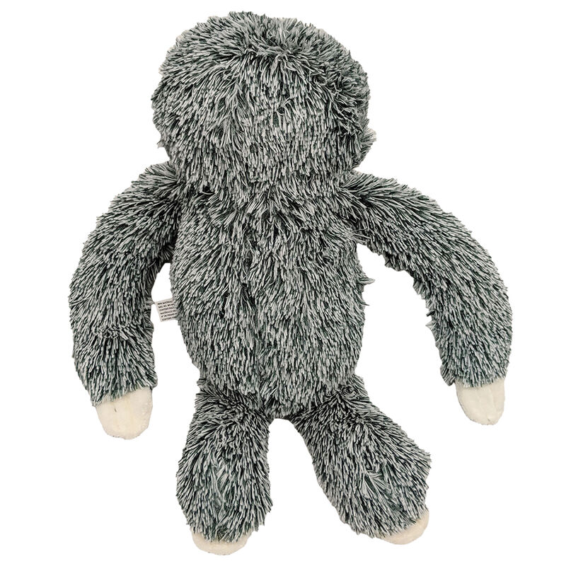 SPOT, Fun Sloth Plush - 13" - Toss Dog Toy image number null