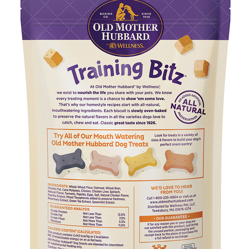 Training Bitz - Assorted - 227 g image number null