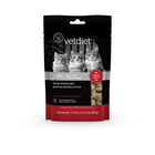 Vetdiet, Freeze Dried Cat Treats - Beef Liver - 47 g - Freeze Dried Cat Treat image number null