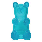 Spunky Pup, Spunky Bear - Squeaky Toy image number null