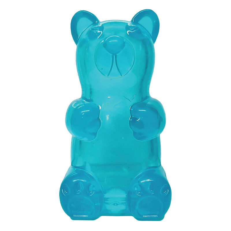 Spunky Pup, Spunky Bear - Squeaky Toy image number null