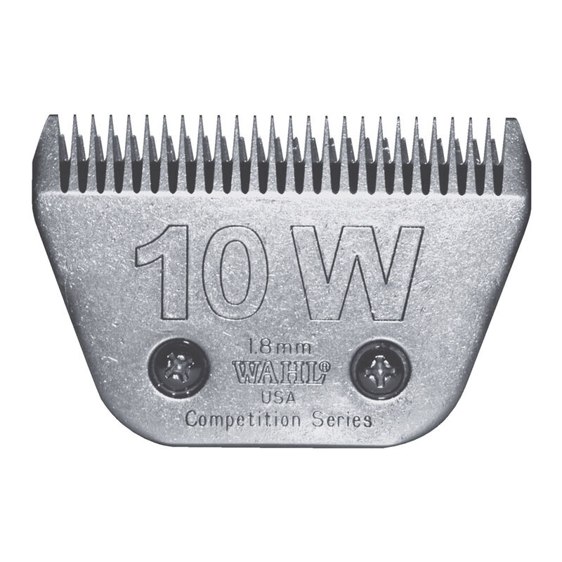 Wahl, Competition Series Blade, Detachable image number null