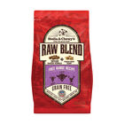 Stella & Chewy's, Dog Raw Blend Kibble, Free Range Recipe image number null