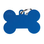 MyFamily, Basic Aluminum - Blue - X-Large image number null