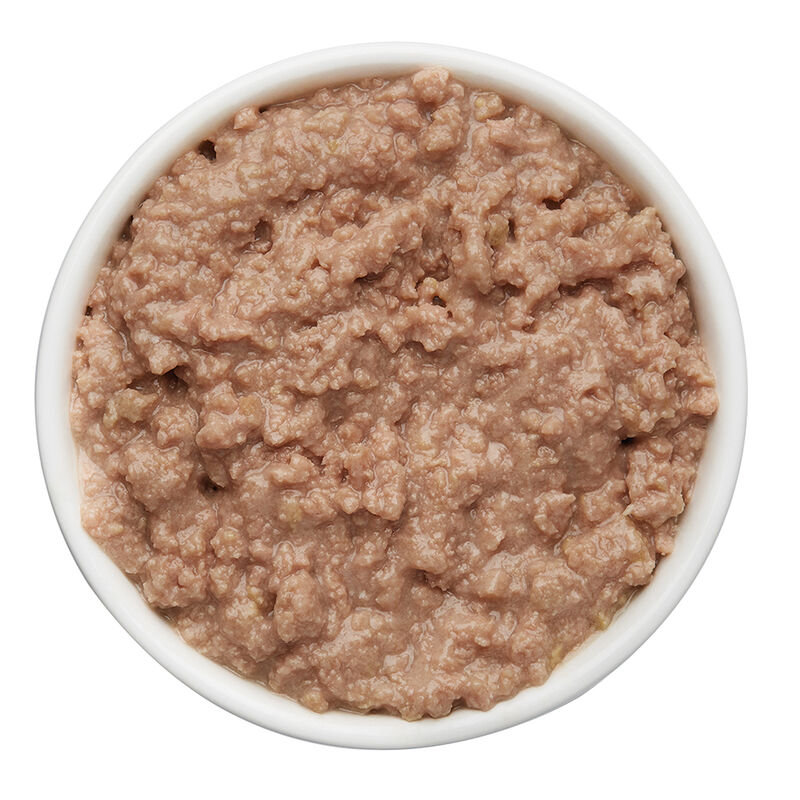 The Honest Kitchen, Daily Booster, Beef - Wet Dog Food image number null