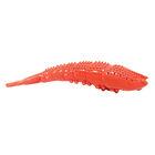 Goo-eez, Cat Toy - Dolphin Silicone Dental Toy image number null