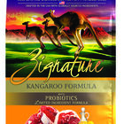 Zignature, Limited Ingredient - Grain Free - Kangaroo image number null