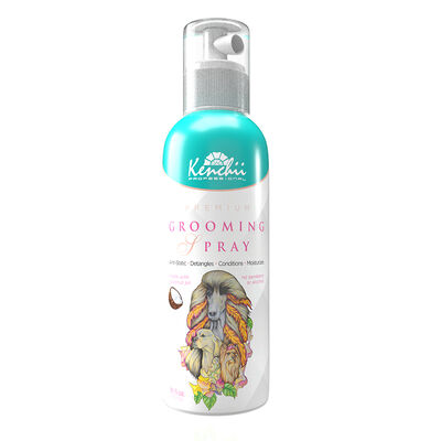 Kenchii, Premium Grooming Spray - 473 ml