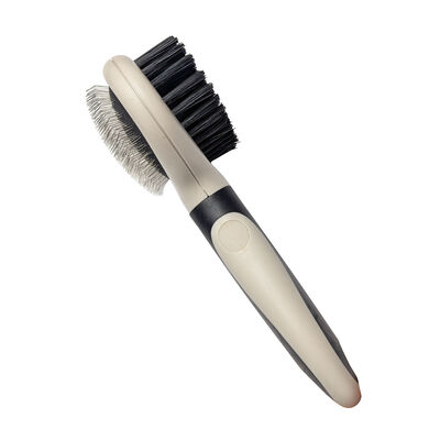 Tux, Double Sided Brush for Cats