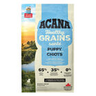 Acana, Puppy - Healthy Grains - Dry Dog Food image number null