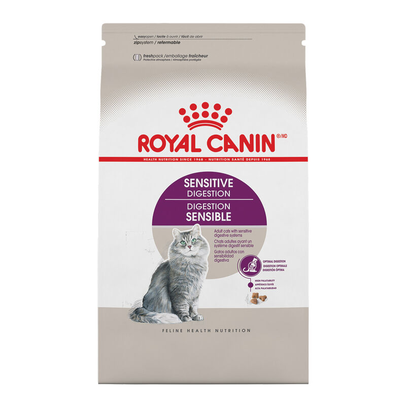 Royal Canin, Feline Health Nutrition Sensitive Digestion Dry Adult