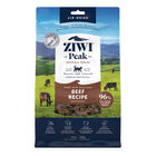 ZIWI, Feline - Air Dried Beef image number null