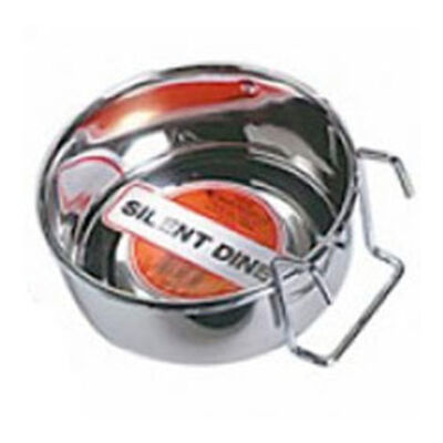 Classic, Stainless Coop Cup with Wire Holder - 30 oz