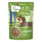 Weruva, Pouch, Adult - Lamburgini - 80 g - Minced - Wet Dog Food image number null