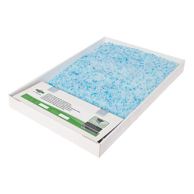 PetSafe, ScoopFree Litter Tray Blue - Blue Single