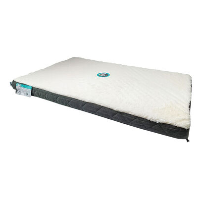 Sherpa Orthopedic Bed - Medium