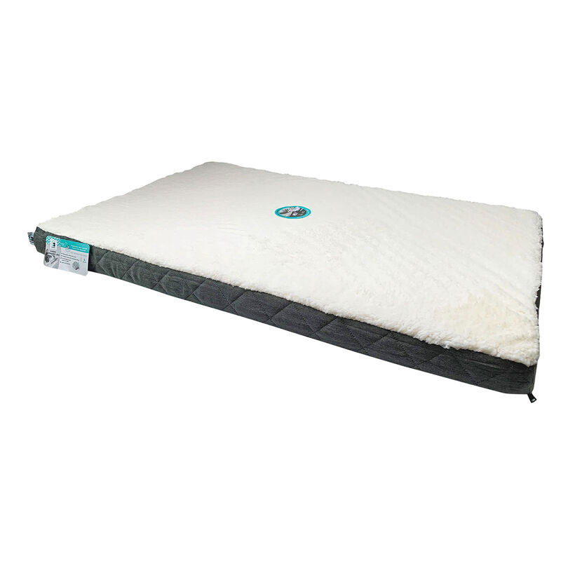 Sherpa Orthopedic Bed - Medium image number null