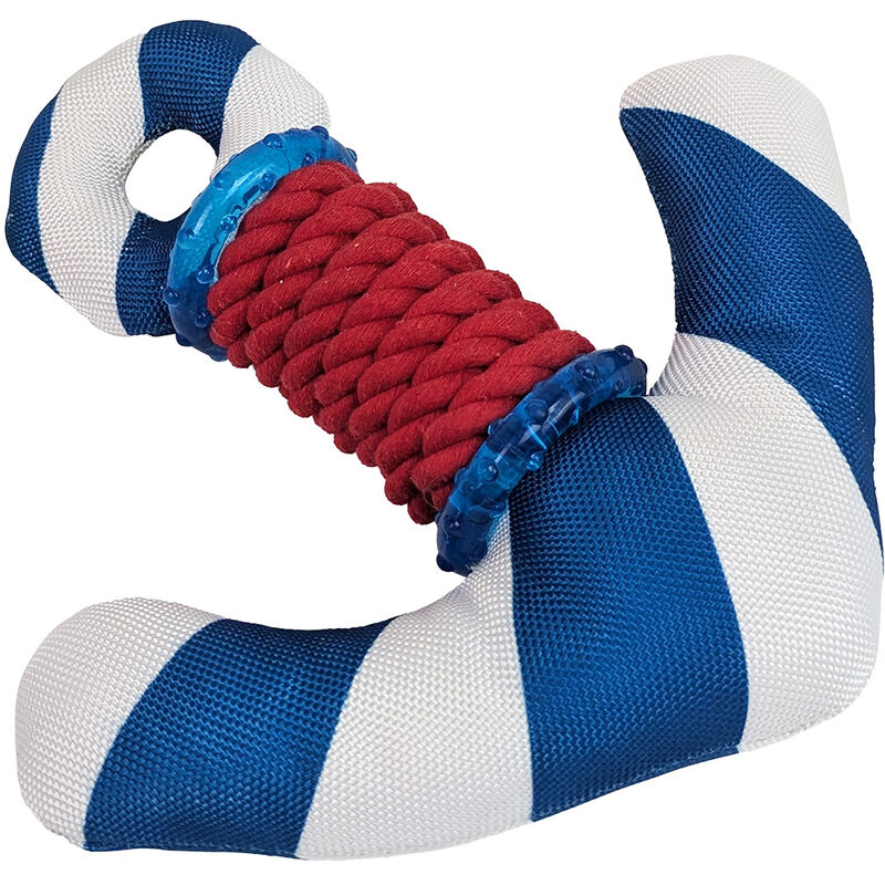 Bozzy, Tough Dog Anchor Toy image number null