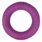 Tall Tails, GOAT Rubber Ring - 7" - Toss Dog Toy image number null