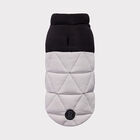 GF Pet, Diamond Puffer - Grey image number null