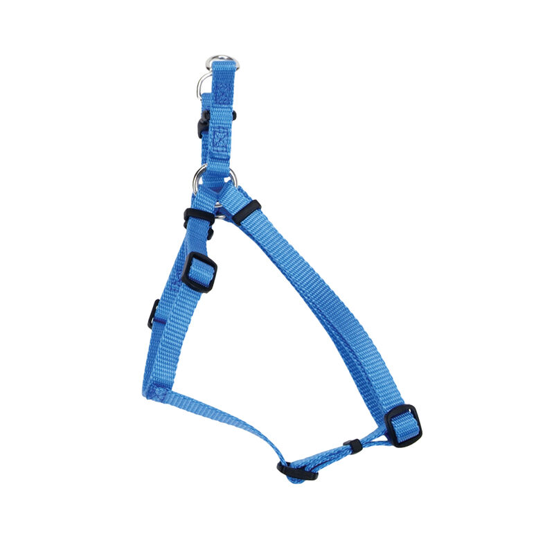 Comfort Wrap, Adjst Harness - Blue Lagoon M - 3/4" x 20-30" image number null