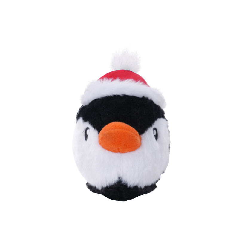 Tall Tails, Penguin 2-In-1 Character Head image number null