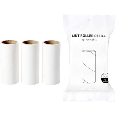 Petkit, Replacement Lint Roller - White