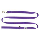 RC Pets, Primary Leash - Purple - 3/4" Width - Dog Leash image number null