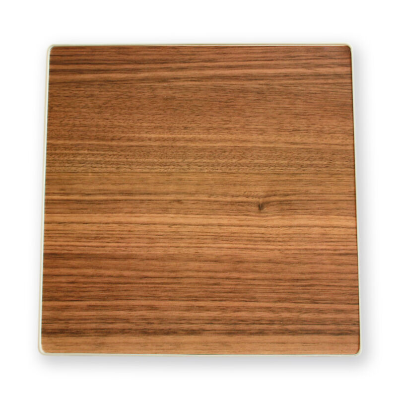 BeOneBreed Decorative Panel for Katt3 - Walnut image number null