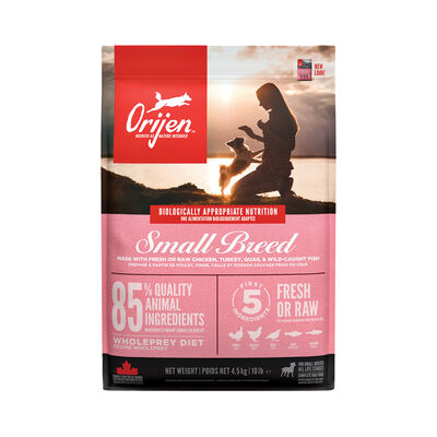 Orijen, Adult - Small Breed - Dry Dog Food