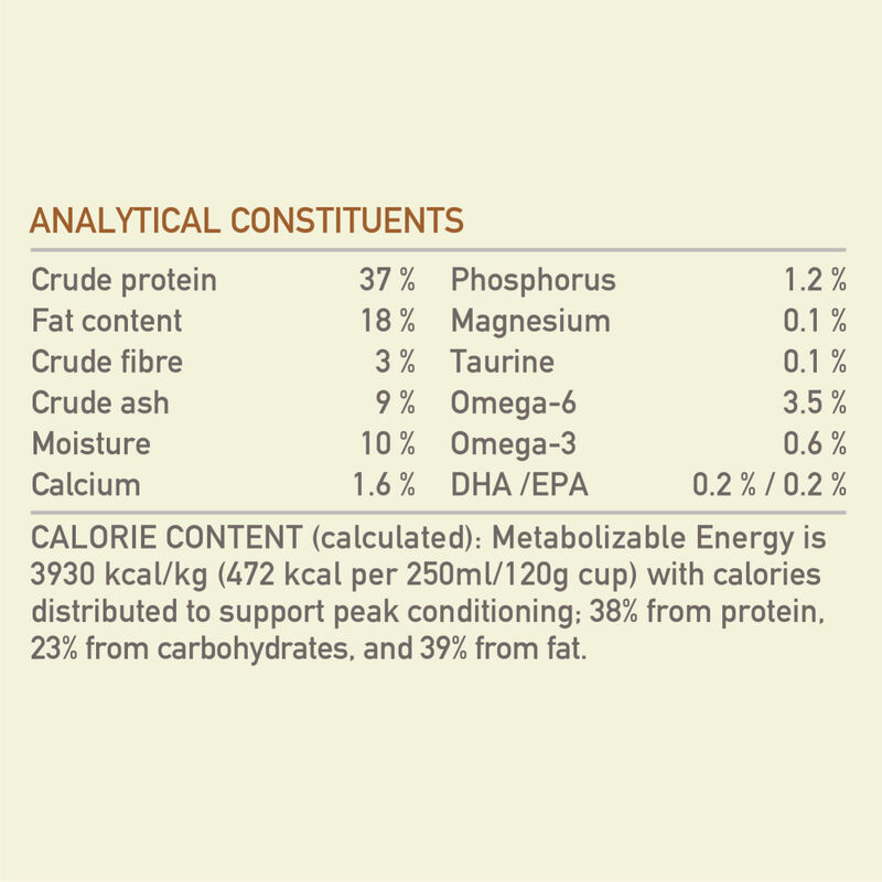 Acana, Feline Adult - Wild Prairie - Dry Cat Food image number null