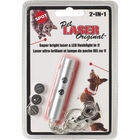 Ethical, Pet Laser Original, 2-in-1 Laser&LED Flashlight image number null