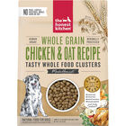 The Honest Kitchen, Whole Food Clusters, Whole Grain Chicken & Oat Recipe - Dry Dog Food image number null