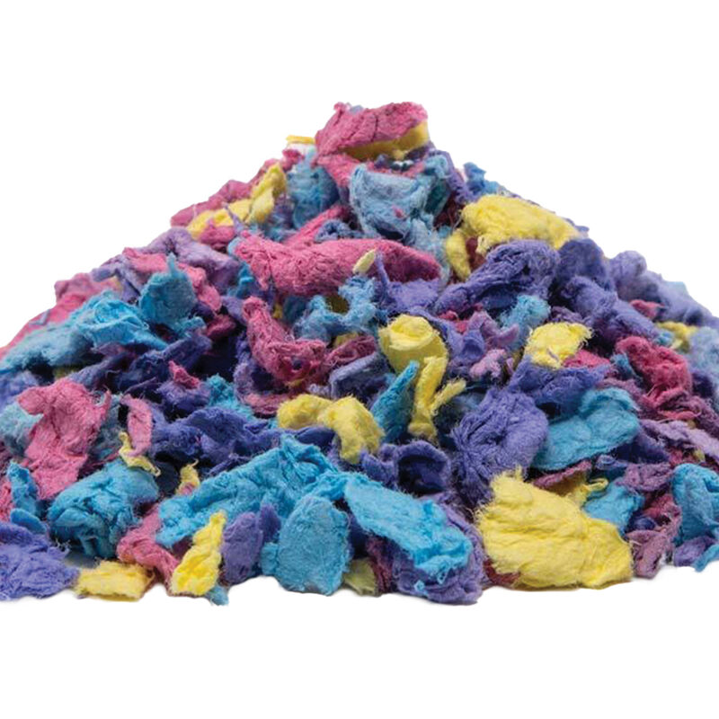 CareFRESH, Premium Soft Bedding - Confetti image number null