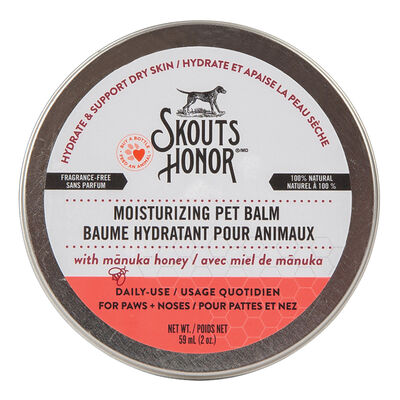 Skouts Honor, Probiotic Paw & Nose Balm - 59 ml