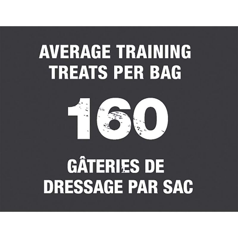 PureBites, Mini Trainers - Chicken Breast - 60 g - Freeze Dried Dog Treat image number null